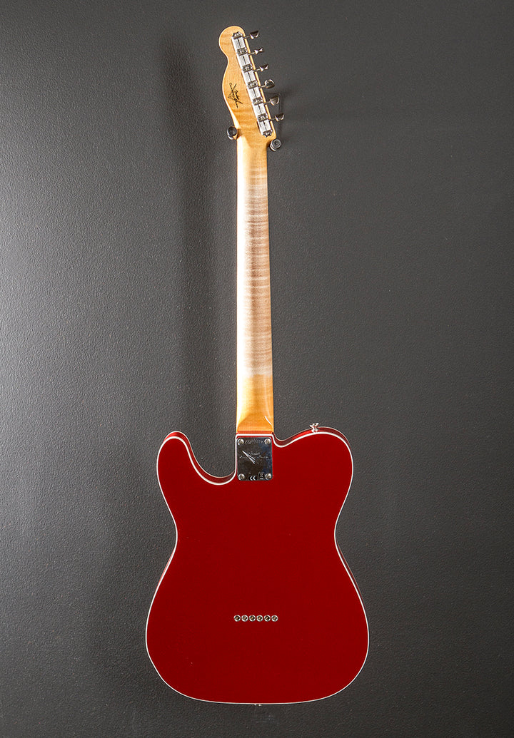 Used 1959 Deluxe Closet Classic Tele Custom '24