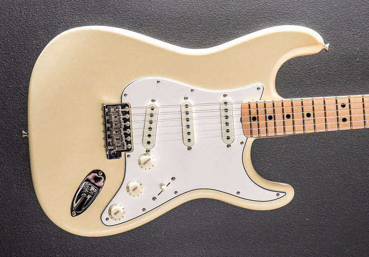 Used 1968 Closet Classic Strat &