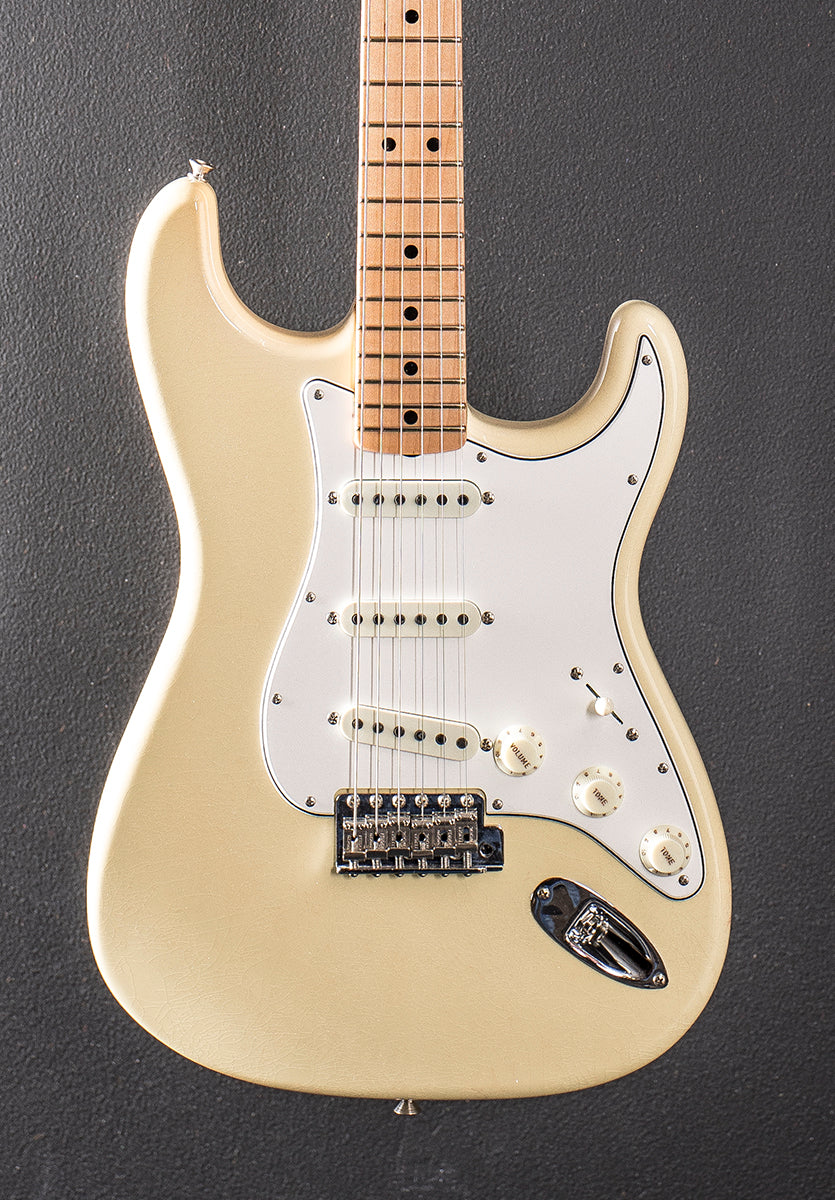 Used 1968 Closet Classic Strat &