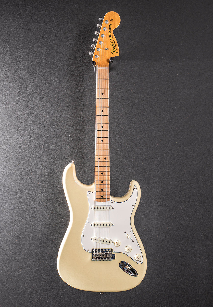 Used 1968 Closet Classic Strat &