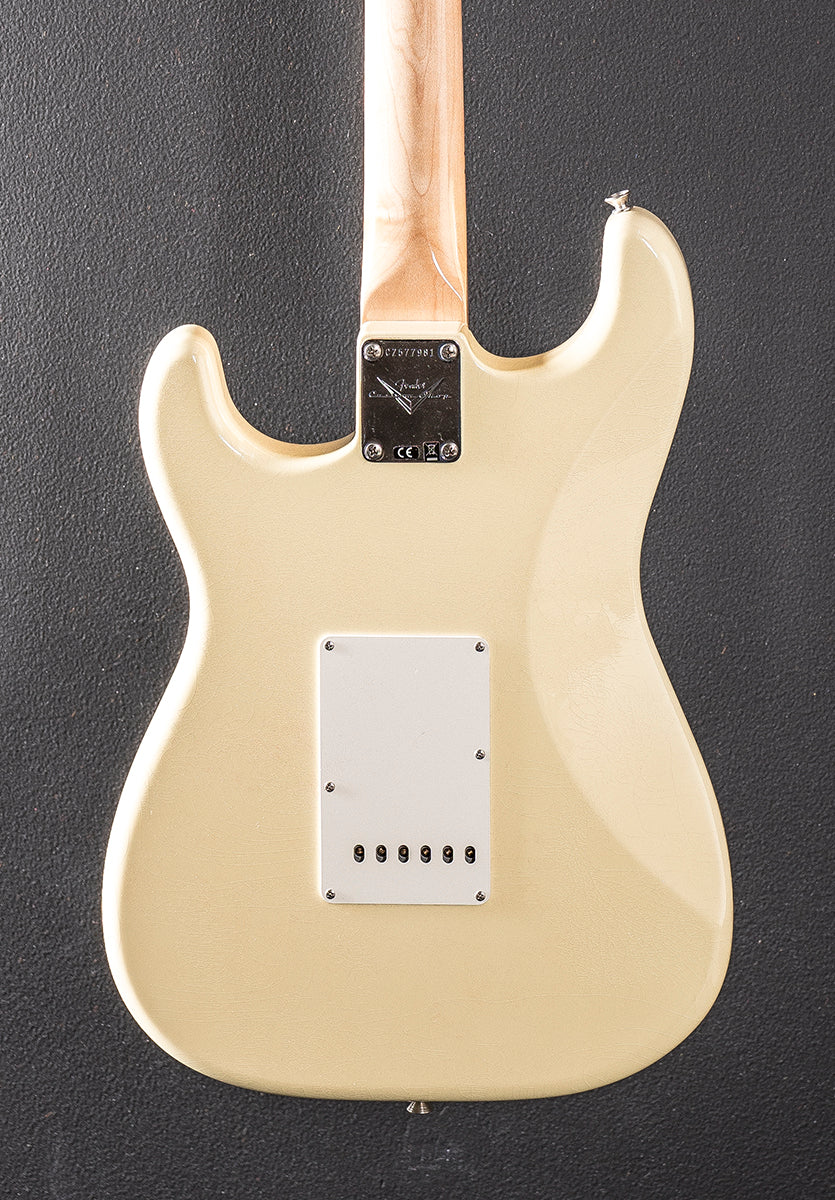 Used 1968 Closet Classic Strat &