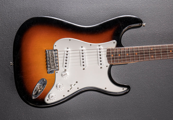 Used 1962 Journeyman Closet Classic Strat &