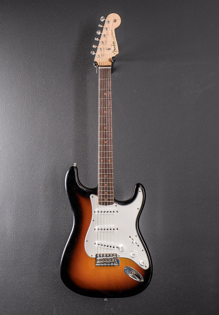Used 1962 Journeyman Closet Classic Strat &