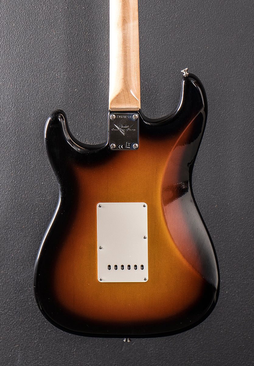 Used 1962 Journeyman Closet Classic Strat &