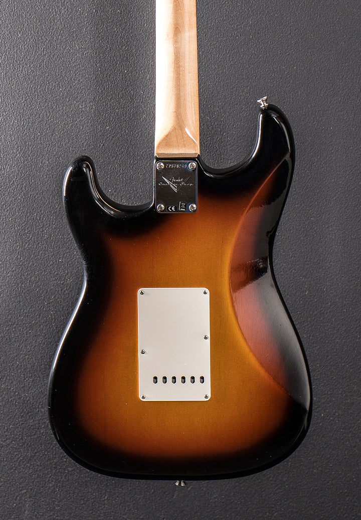 Used 1962 Journeyman Closet Classic Strat &