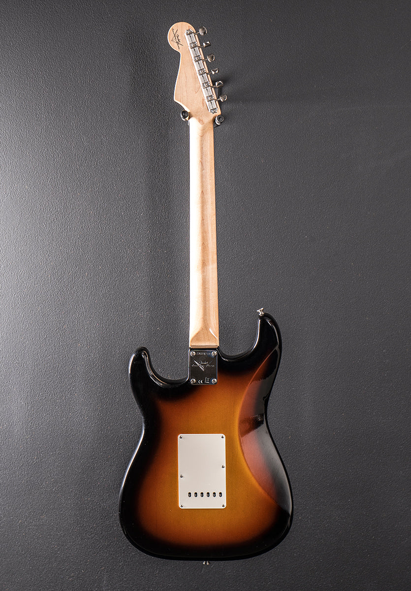 Used 1962 Journeyman Closet Classic Strat &