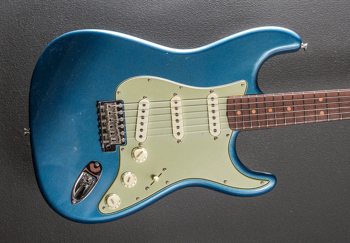 Used Limited Edition 1963 Closet Classic Strat '24