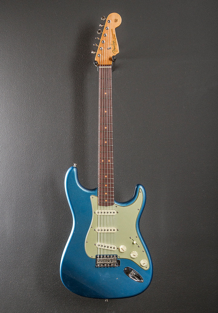 Used Limited Edition 1963 Closet Classic Strat '24