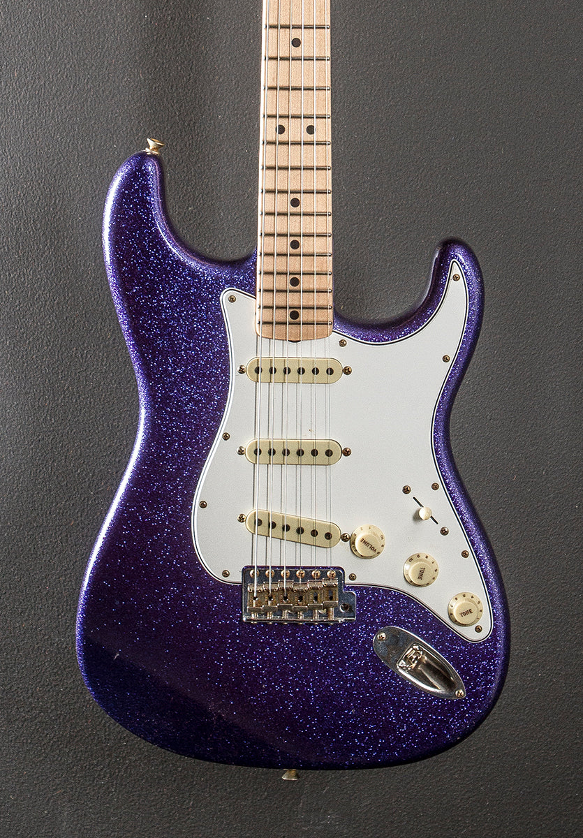 Limited Edition 1969 Journeyman Relic Strat