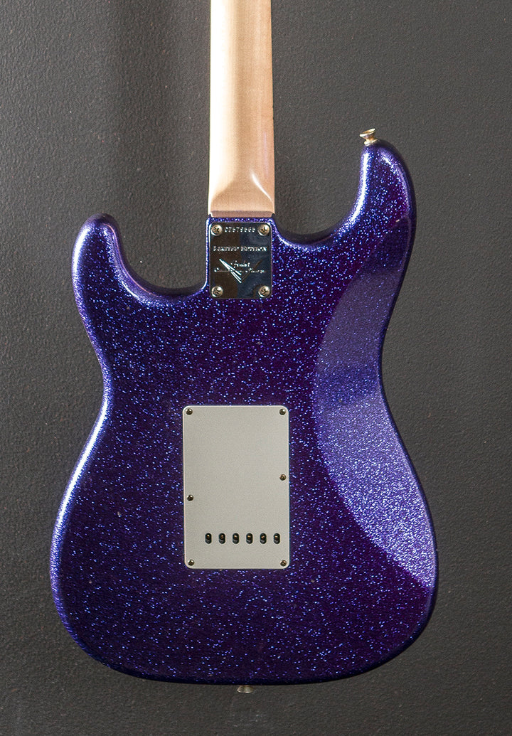 Limited Edition 1969 Journeyman Relic Strat