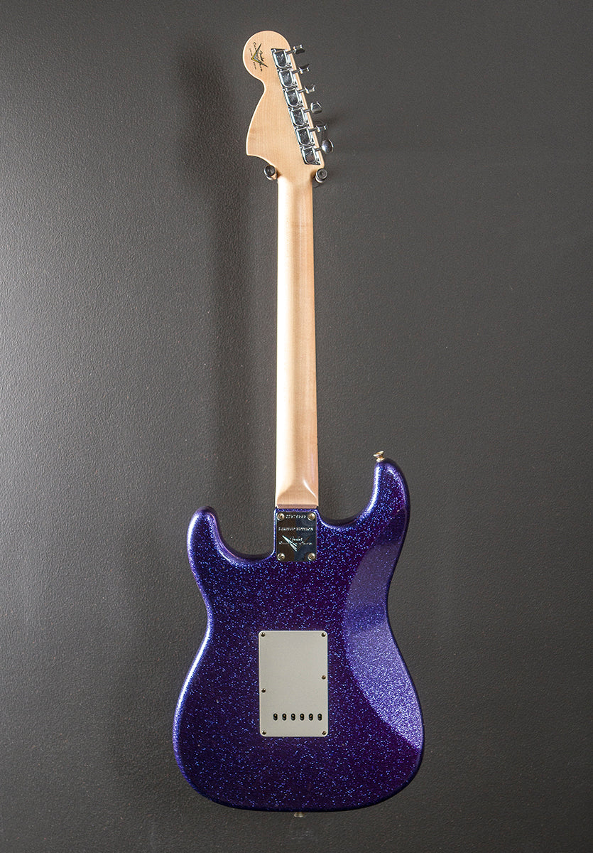 Limited Edition 1969 Journeyman Relic Strat