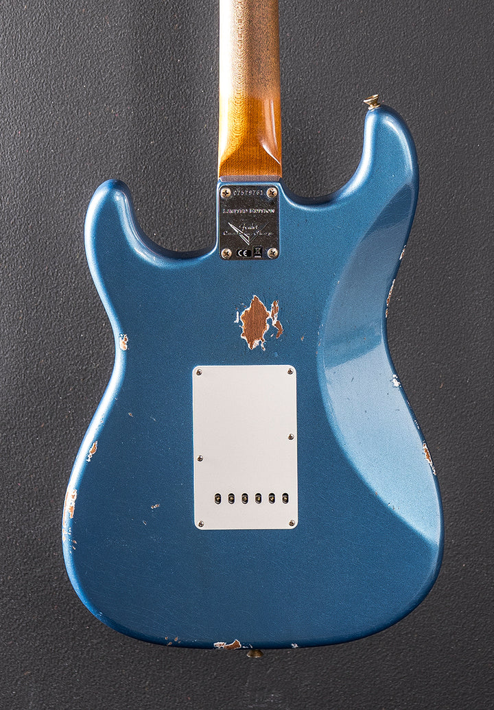 Used Limited Edition 1963 Relic Strat &