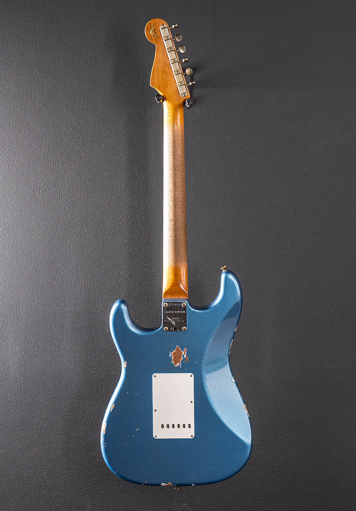 Used Limited Edition 1963 Relic Strat &