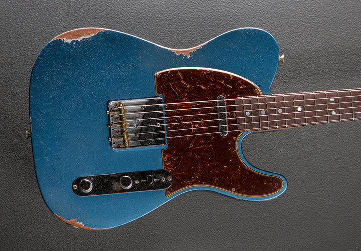 Limited Edition 1964 Relic Tele
