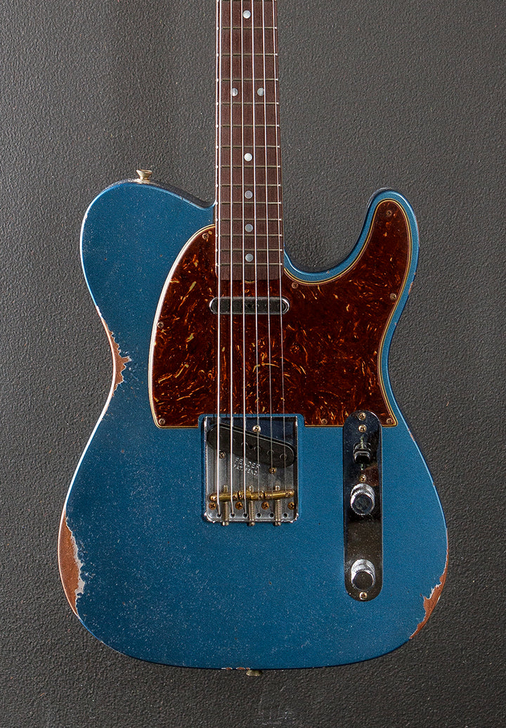 Limited Edition 1964 Relic Tele