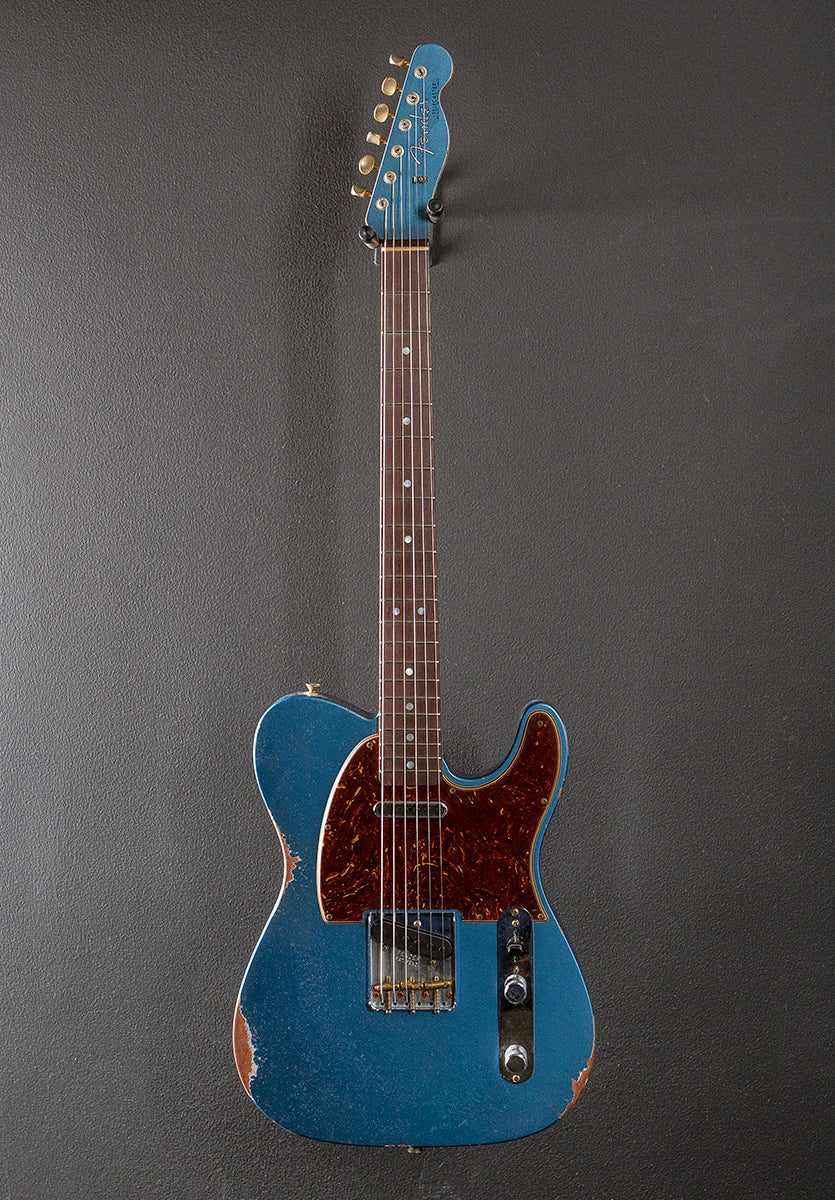Limited Edition 1964 Relic Tele