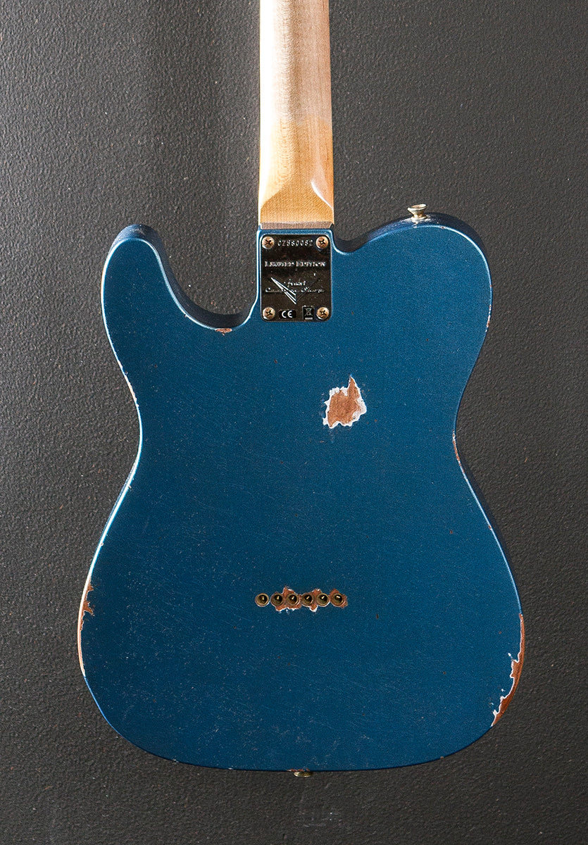 Limited Edition 1964 Relic Tele