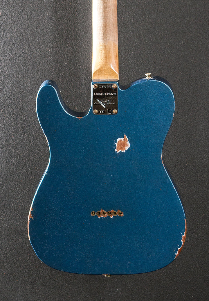Limited Edition 1964 Relic Tele