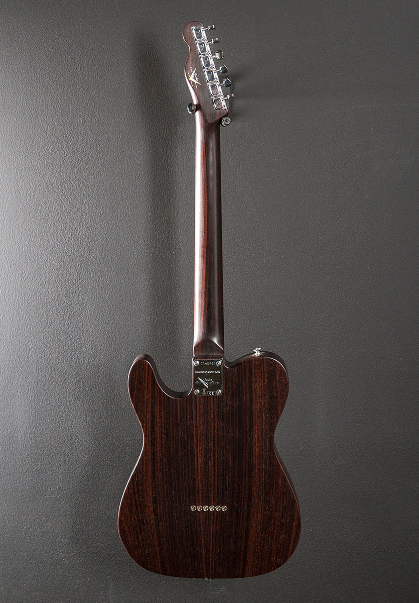Used Limited Edition Twisted Rosewood NOS Tele '25