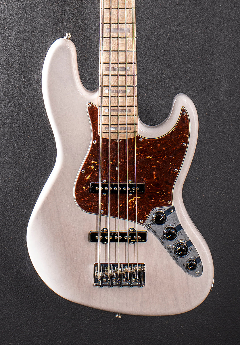 Used Custom Classic Jazz Bass V &