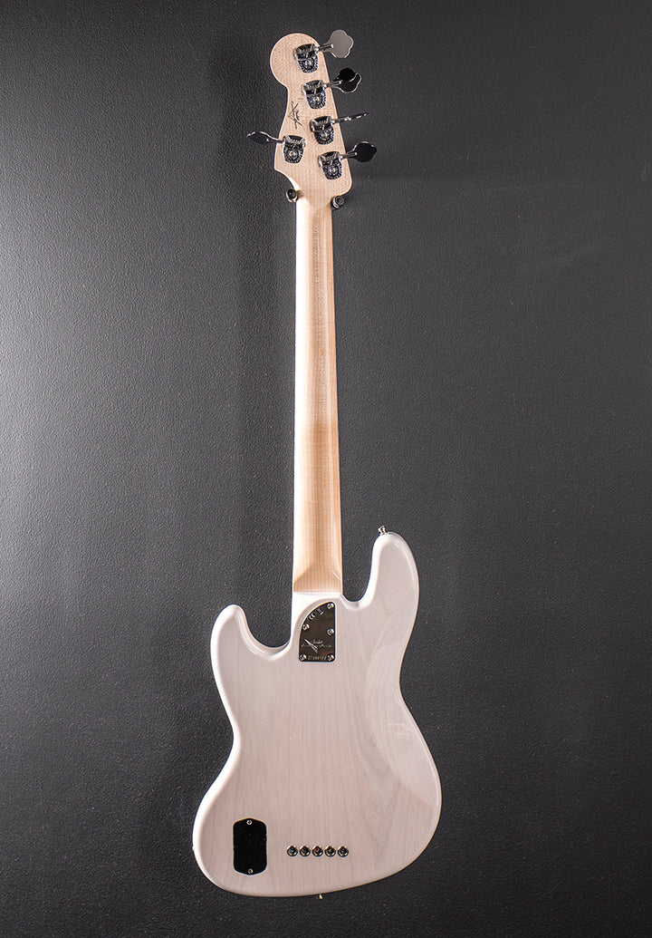 Used Custom Classic Jazz Bass V &