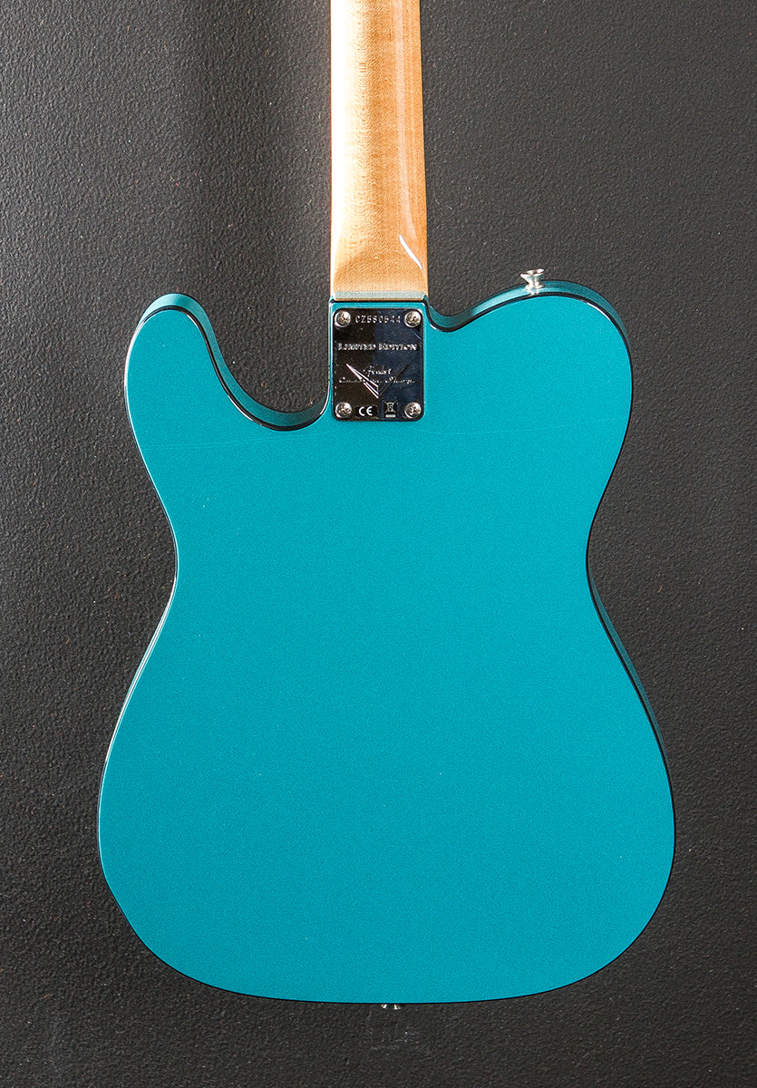 Used Limited Edition CUNIFE Time Capsule NOS Tele Custom w/Bigsby '24