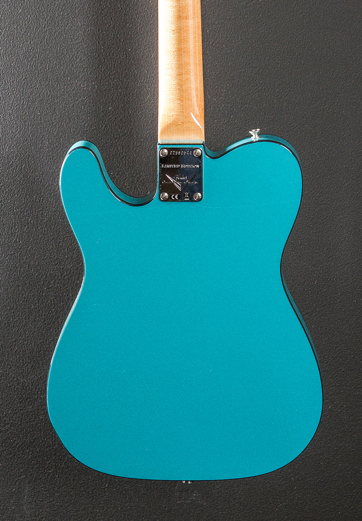 Used Limited Edition CUNIFE Time Capsule NOS Tele Custom w/Bigsby '24