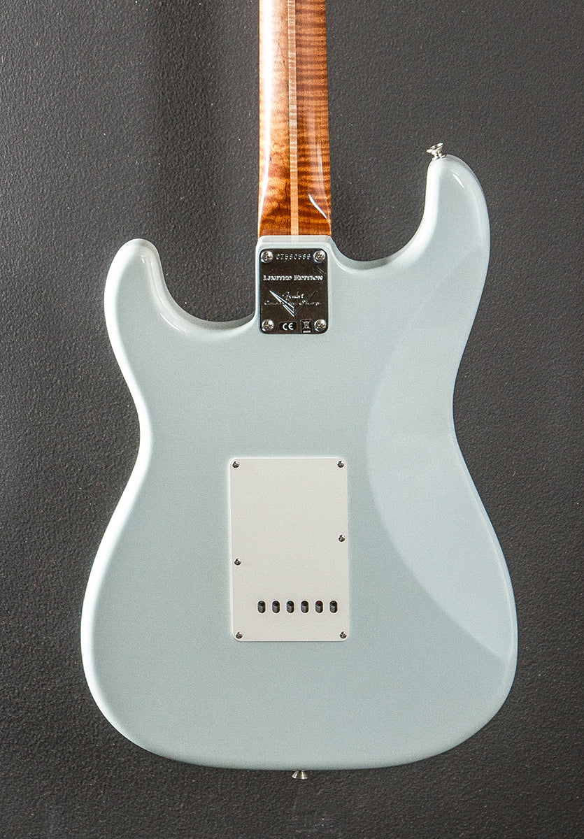 Used Limited Edition 50's Roasted Deluxe Closet Classic Strat '24