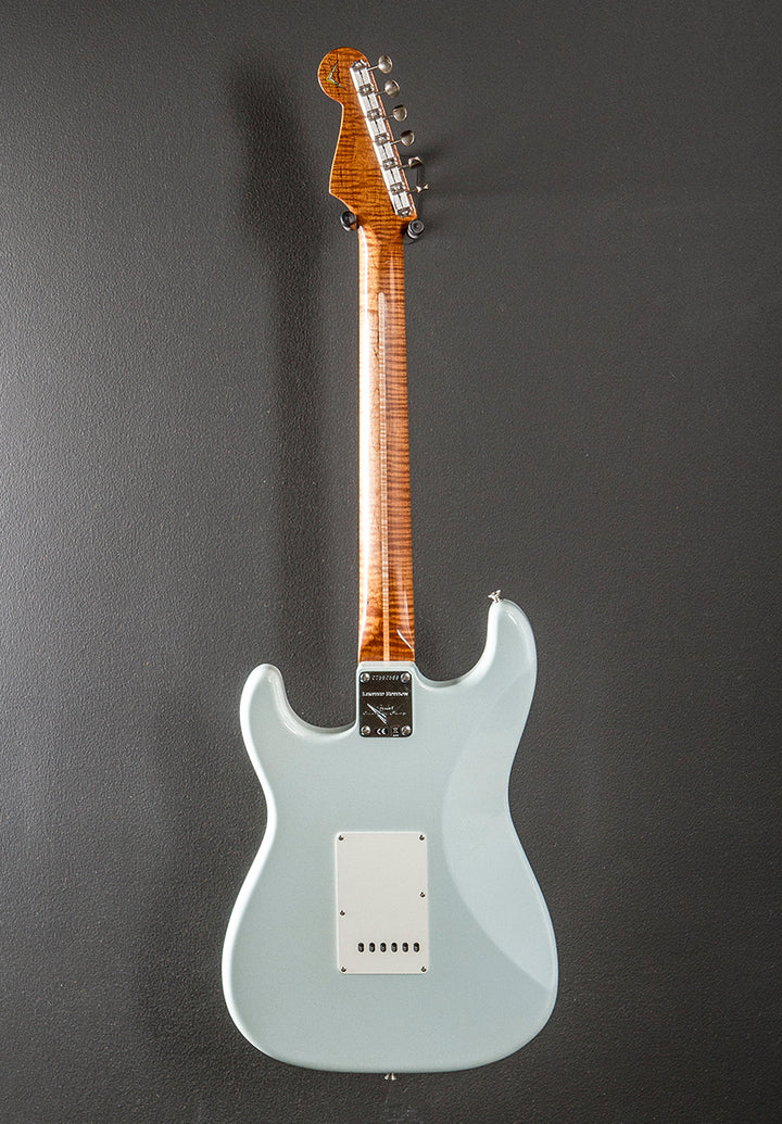 Used Limited Edition 50's Roasted Deluxe Closet Classic Strat '24