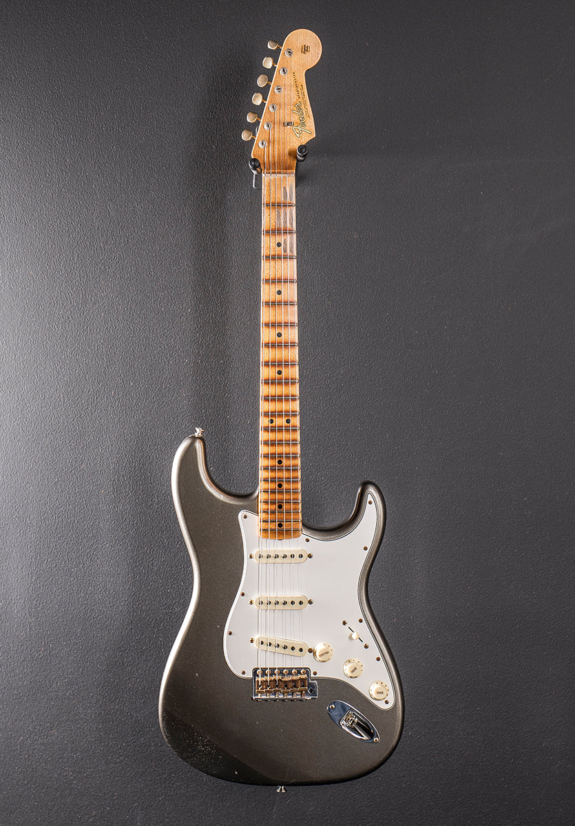Used Limited Edition 1965 Journeyman Relic Strat &