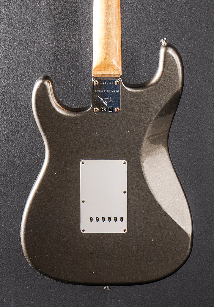 Used Limited Edition 1965 Journeyman Relic Strat &