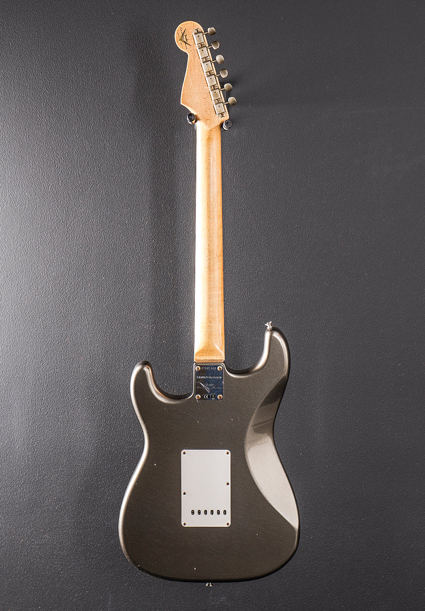 Used Limited Edition 1965 Journeyman Relic Strat &
