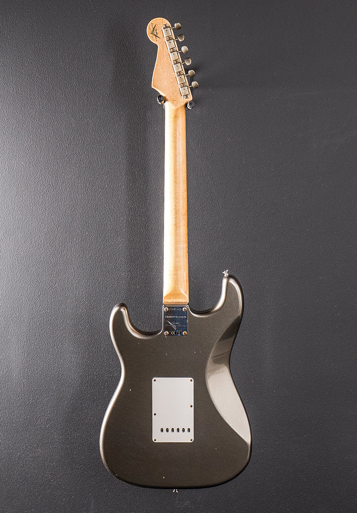 Used Limited Edition 1965 Journeyman Relic Strat &