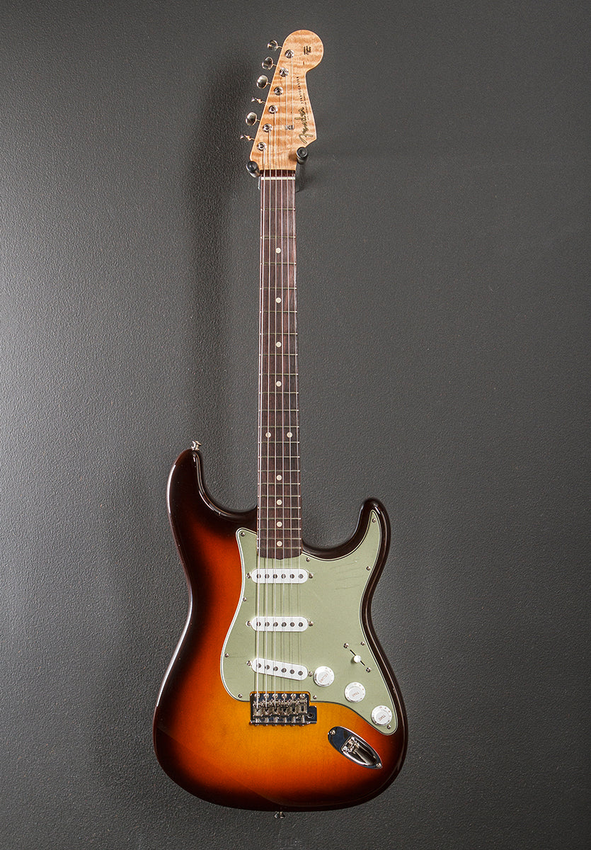 Used Limited Edition 1959 NOS Strat '25