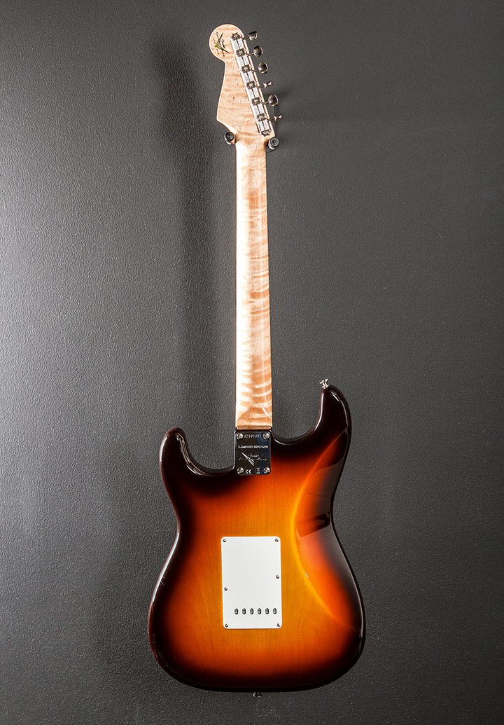 Used Limited Edition 1959 NOS Strat '25