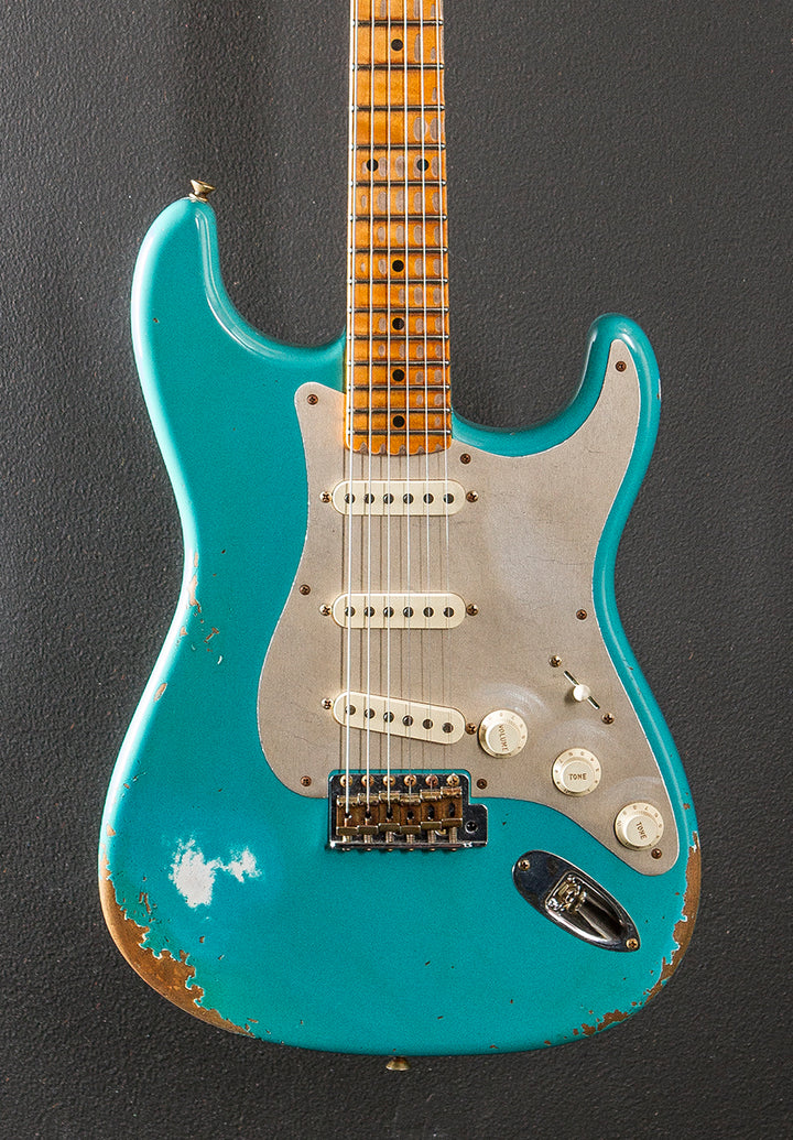 Limited Edition 1958 Heavy Relic Strat