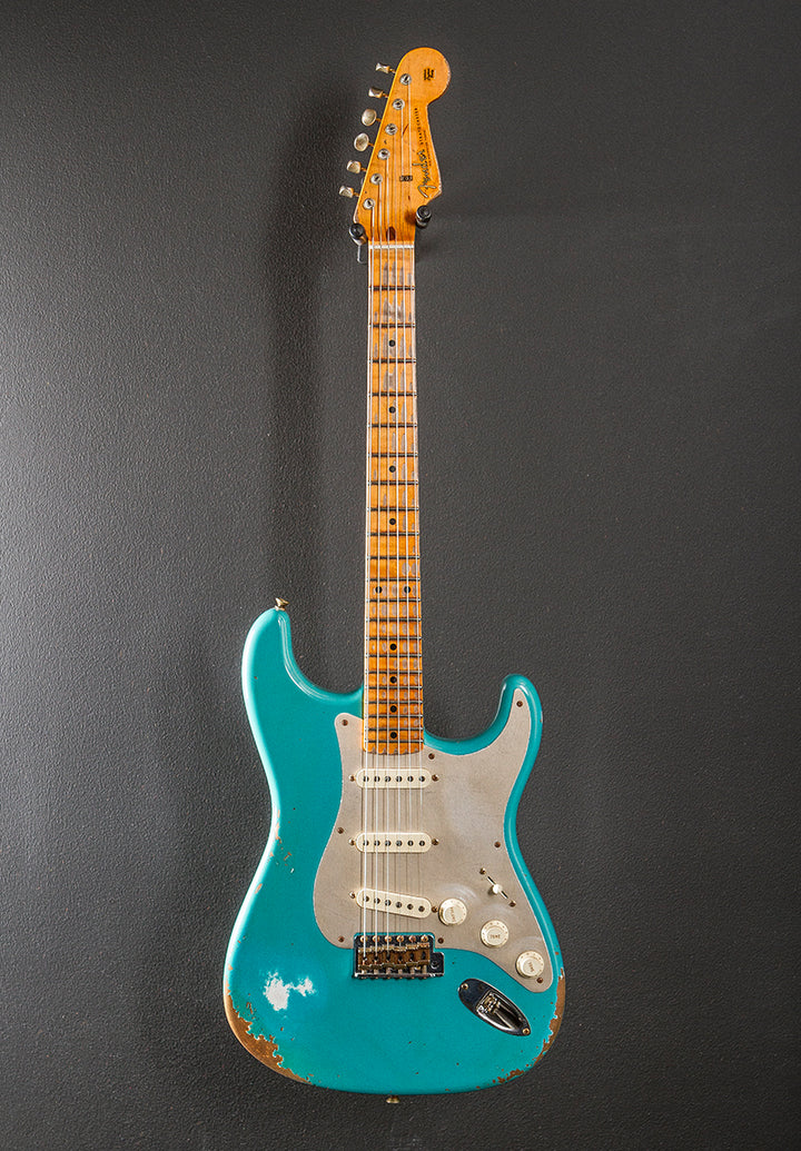 Limited Edition 1958 Heavy Relic Strat