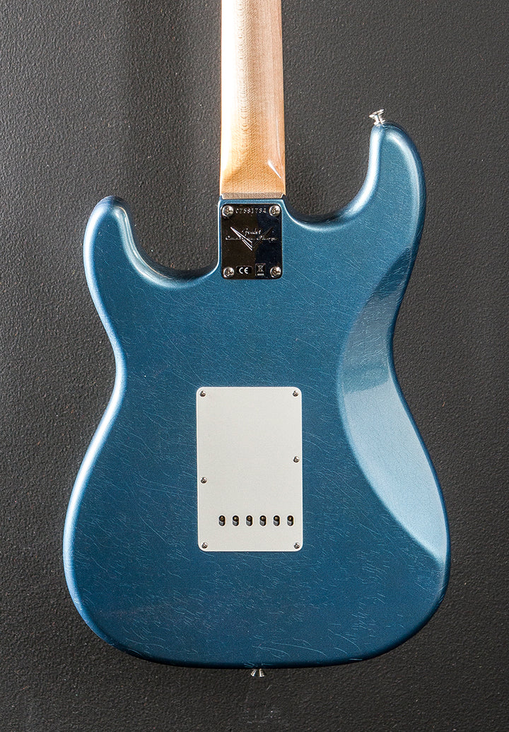 1966 Closet Classic Stratocaster - Lake Placid Blue
