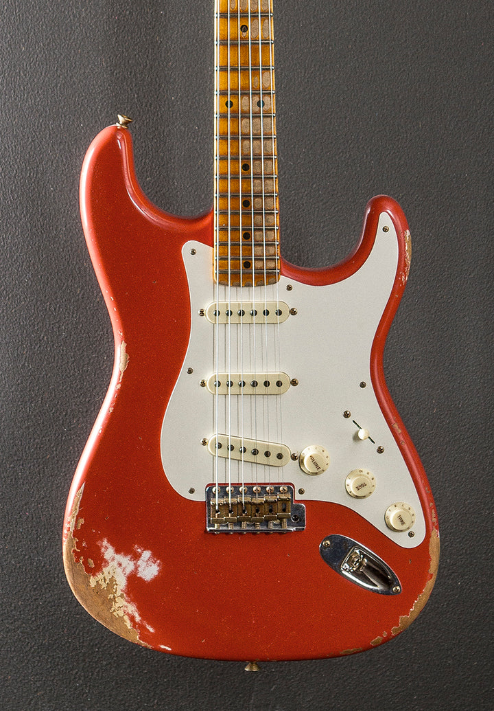 1957 Heavy Relic Strat