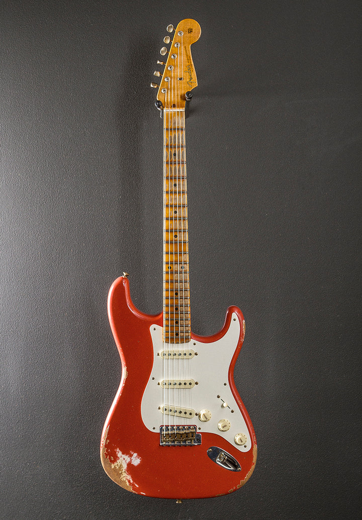 1957 Heavy Relic Strat