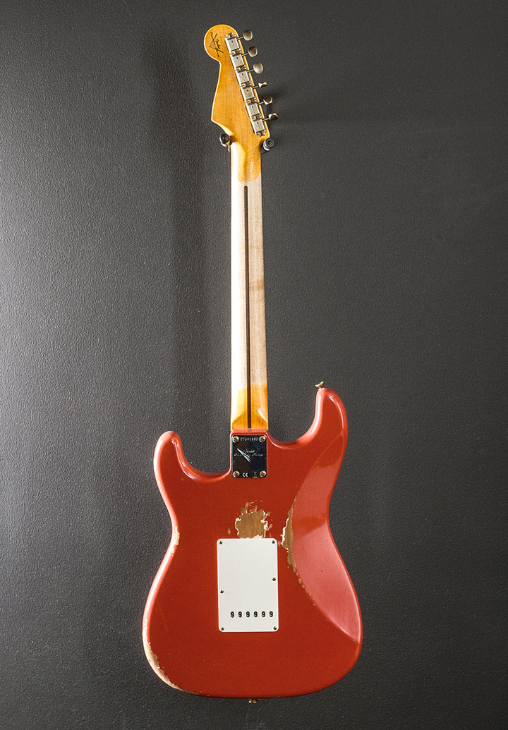 1957 Heavy Relic Strat