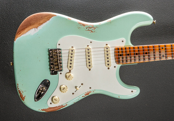 Used 1957 Heavy Relic Strat '24