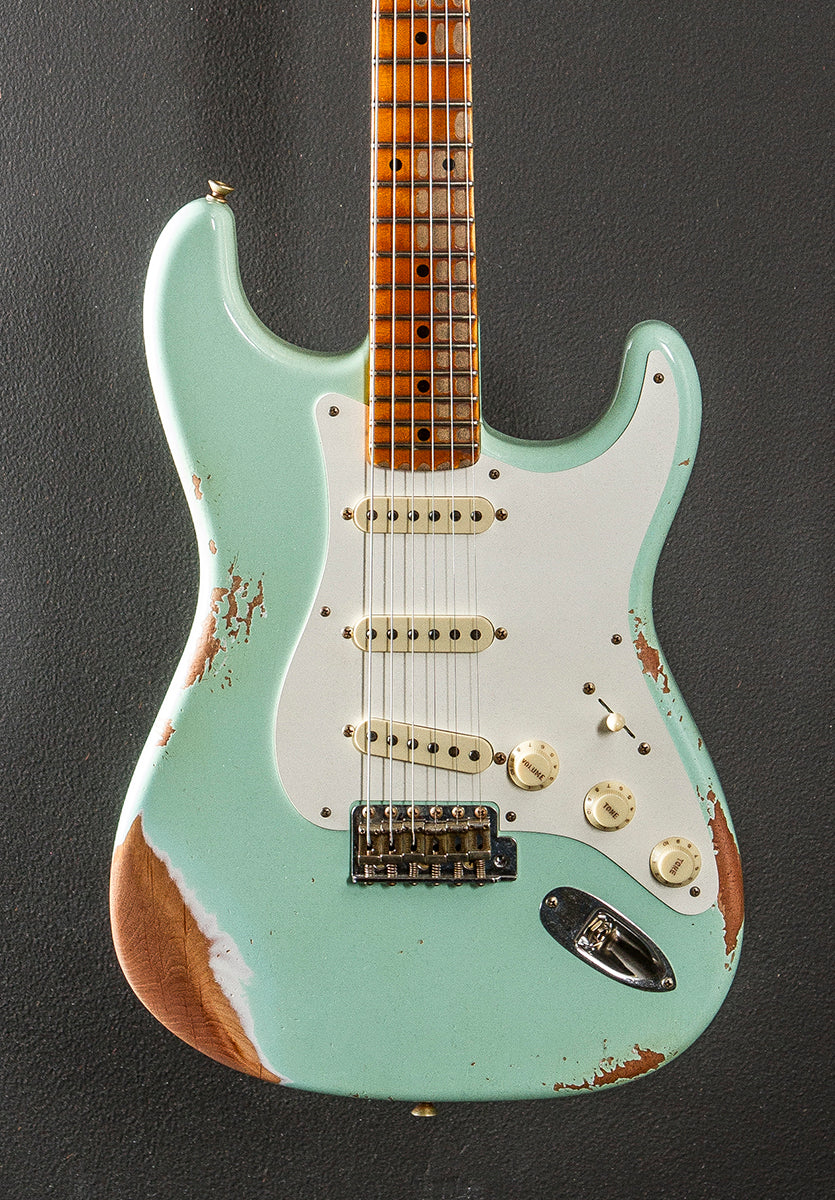 Used 1957 Heavy Relic Strat '24