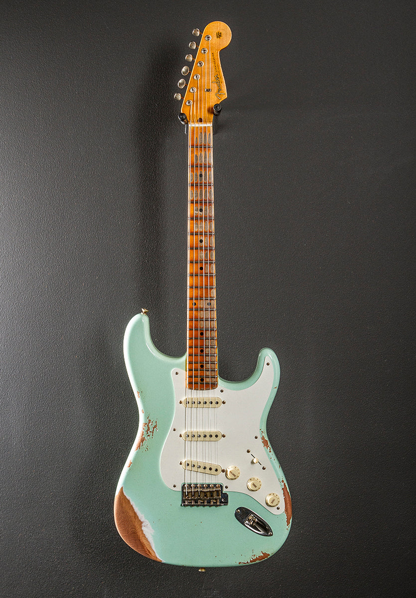 Used 1957 Heavy Relic Strat '24