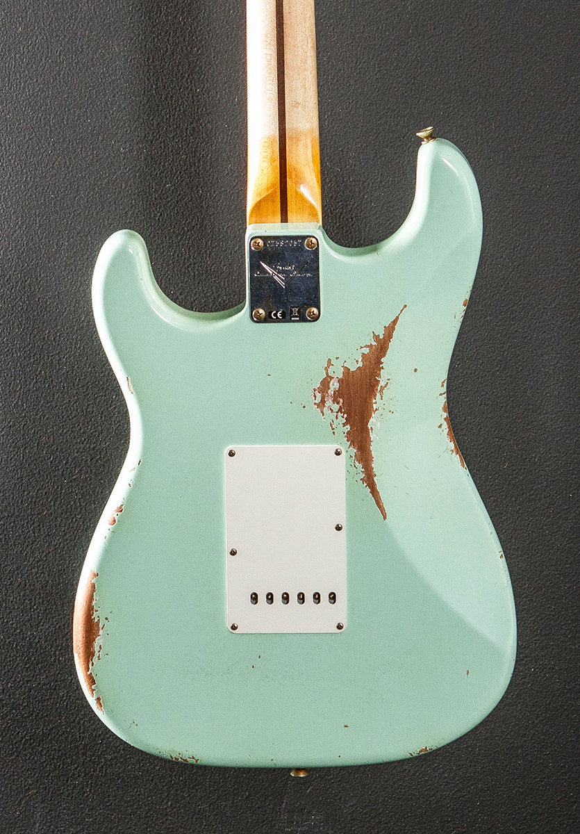 Used 1957 Heavy Relic Strat '24