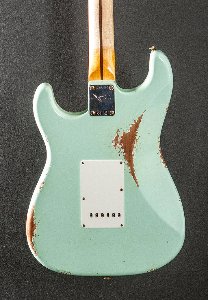 Used 1957 Heavy Relic Strat '24