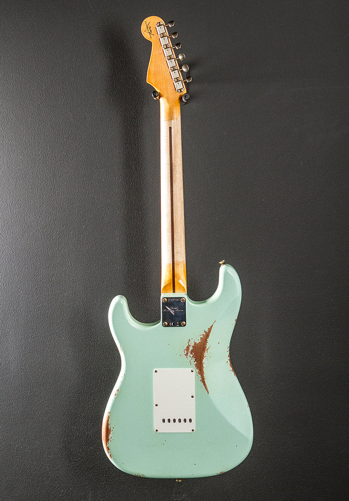 Used 1957 Heavy Relic Strat '24