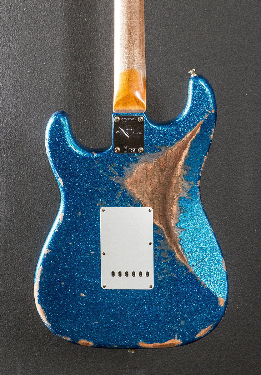 Used 1962 Heavy Relic Strat &