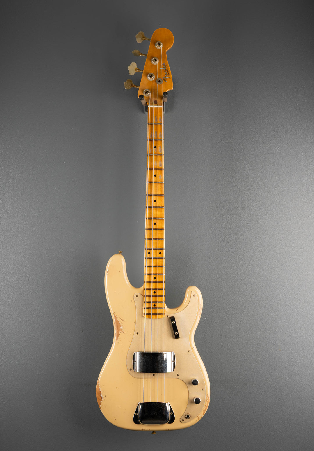 Used 1958 Relic Precision Bass, &
