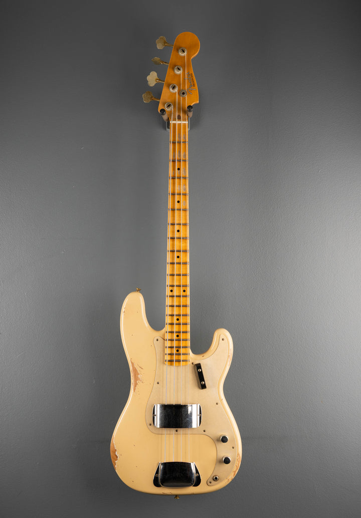 Used 1958 Relic Precision Bass, &